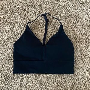 Alphalete alphalux wonder bra